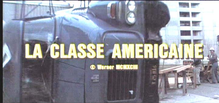 International Harvester BC