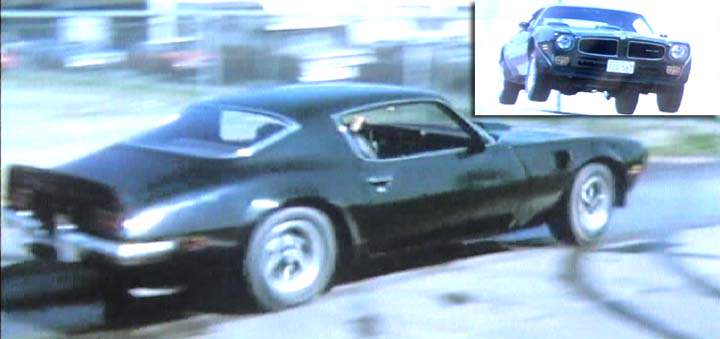 Pontiac Firebird Trans Am