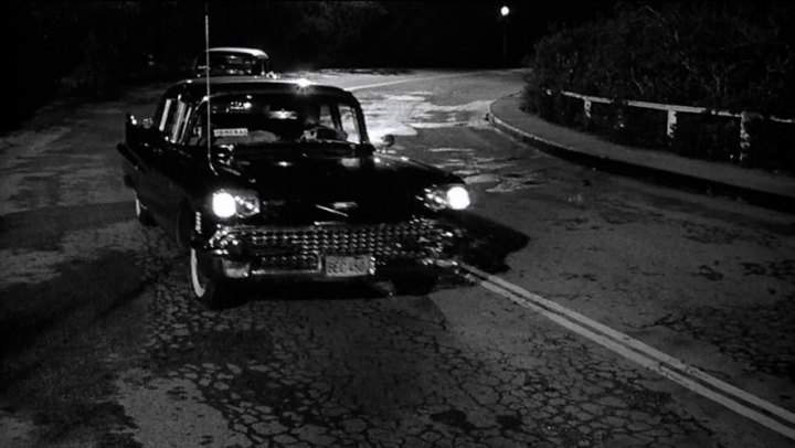 Cadillac Fleetwood 75