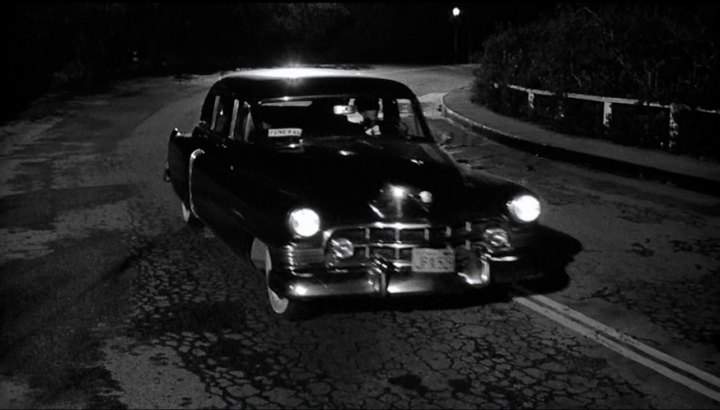 Cadillac Fleetwood 75