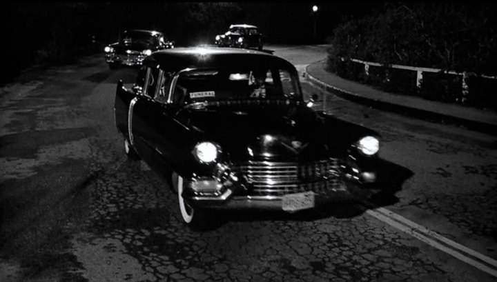 Cadillac Fleetwood 75