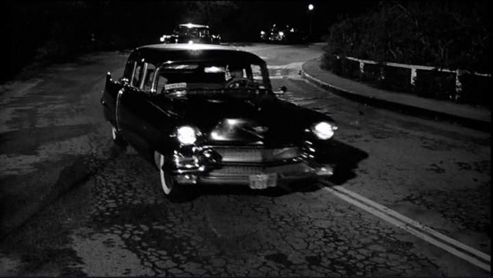 Cadillac Fleetwood 75