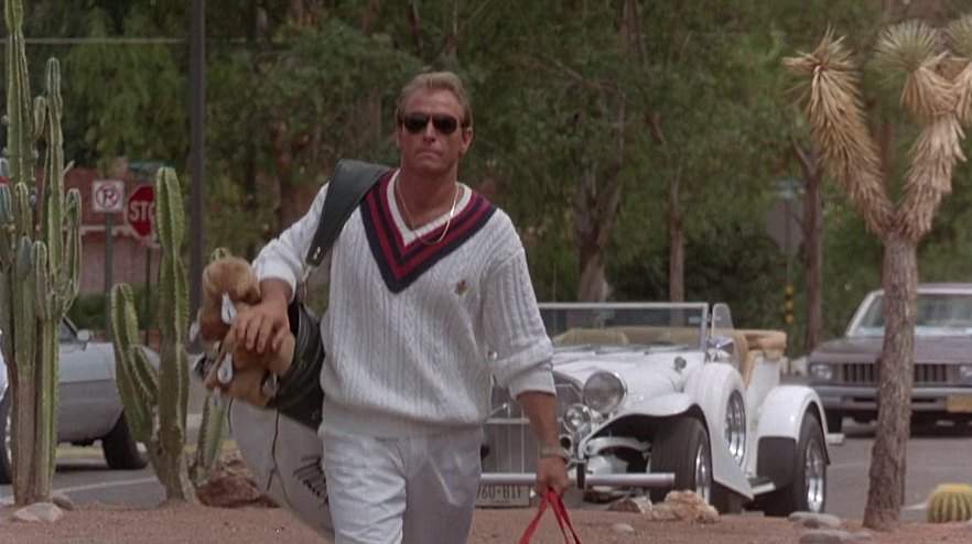 Excalibur Series III