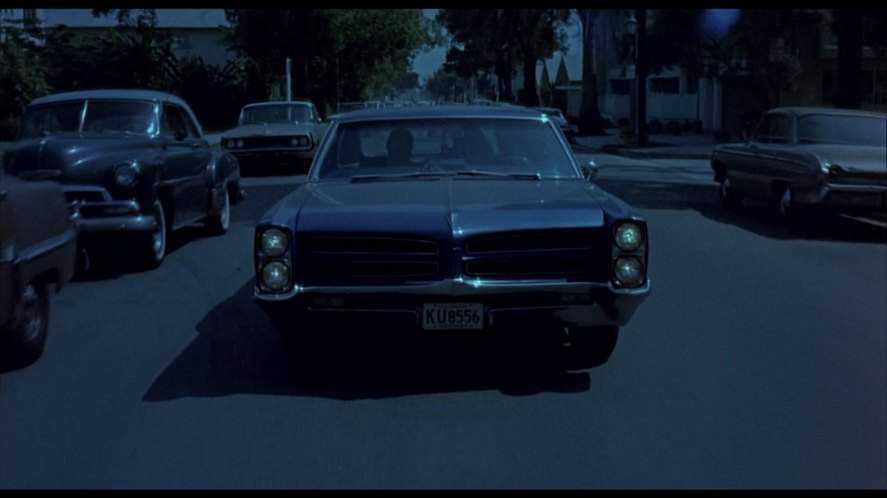 Chevrolet Styleline De Luxe Bel Air