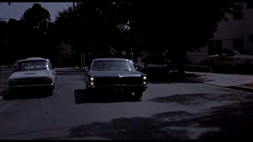 Ford Falcon