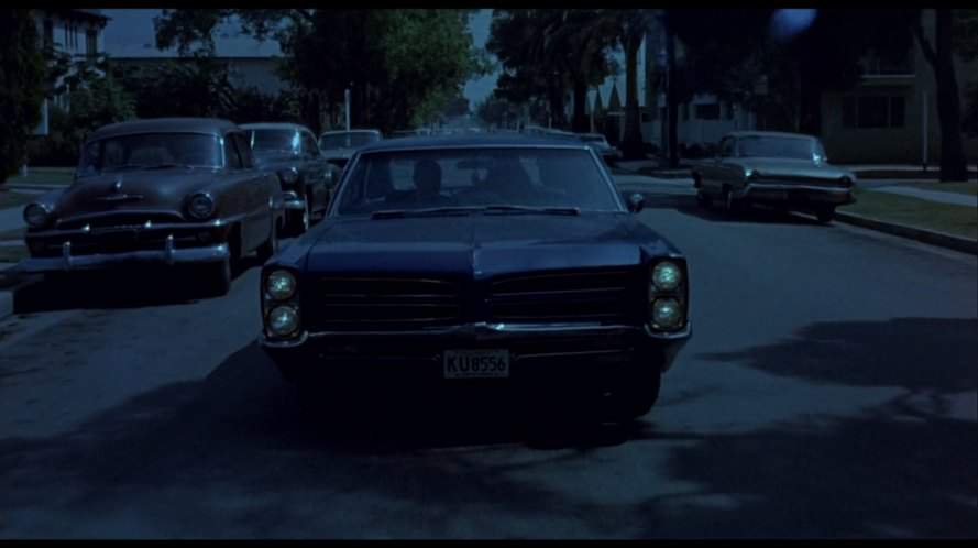 Plymouth Savoy