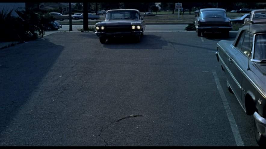Plymouth Valiant Barracuda