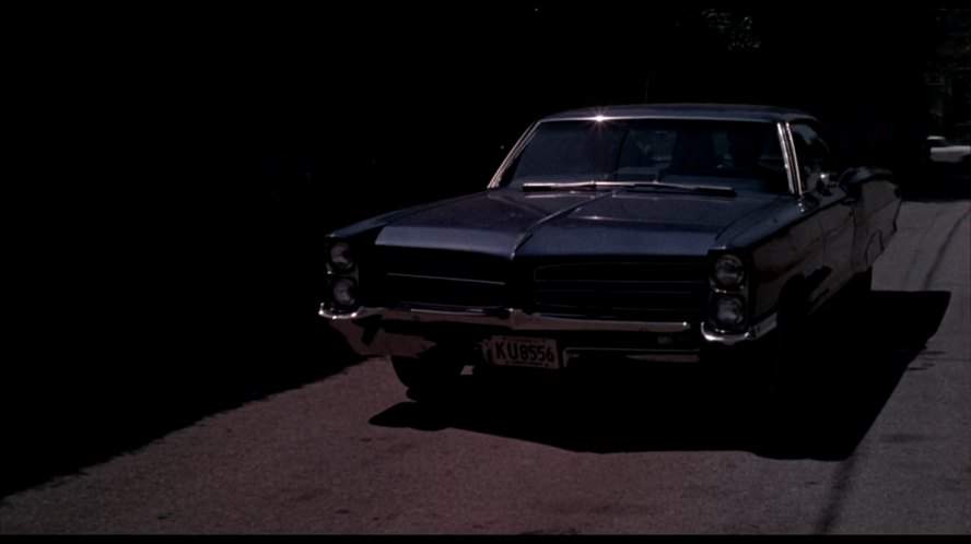 Pontiac Bonneville