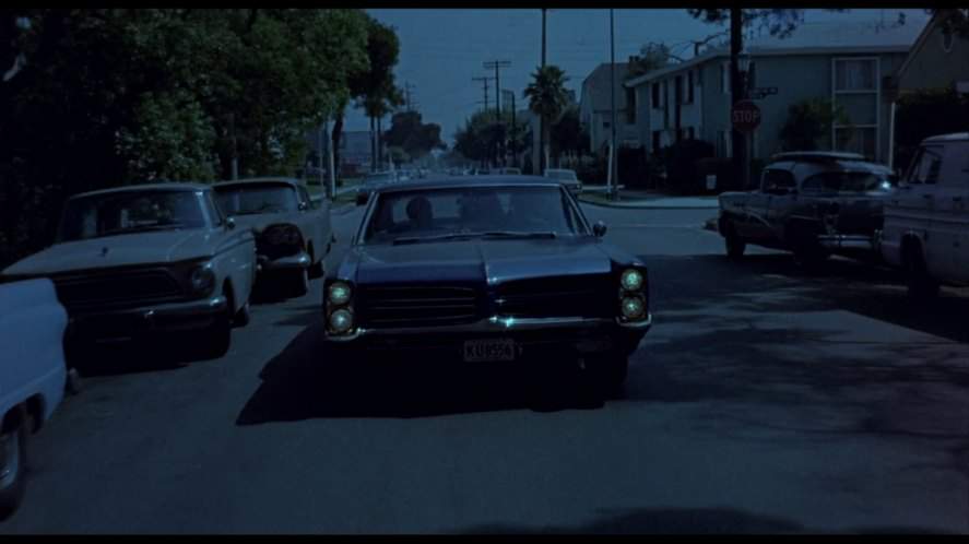 Rambler American