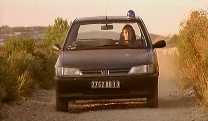 Peugeot 306