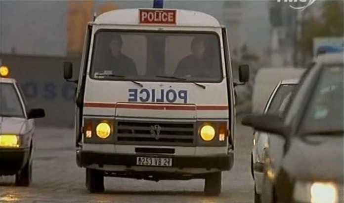 Peugeot J9