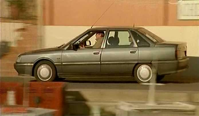 Renault 21