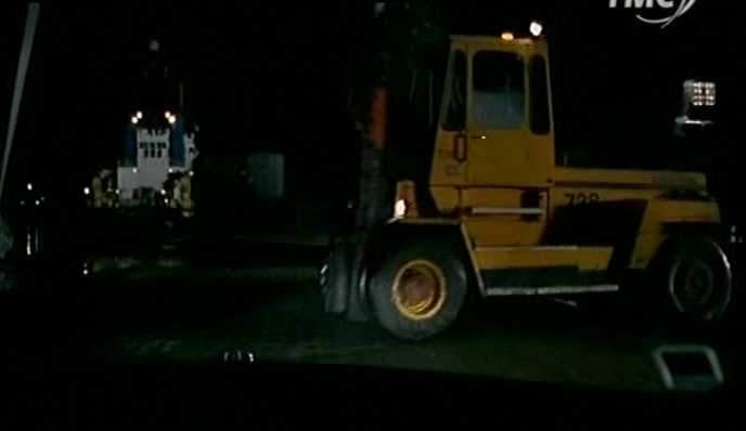 Svetruck 15120