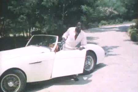 Austin-Healey 100/6