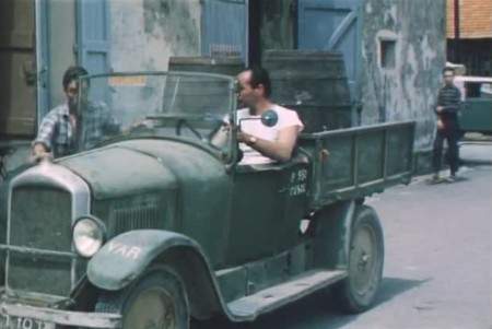 Peugeot 177 M