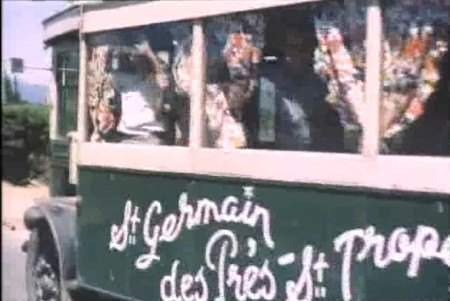 Renault TN4HP