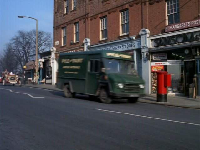 Commer Walk-Thru
