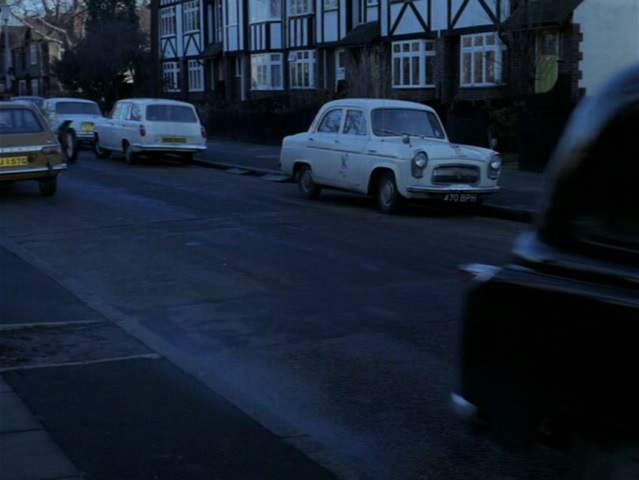 Ford Prefect