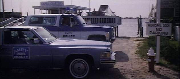 Cadillac Coupe DeVille