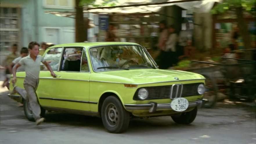 BMW 2002