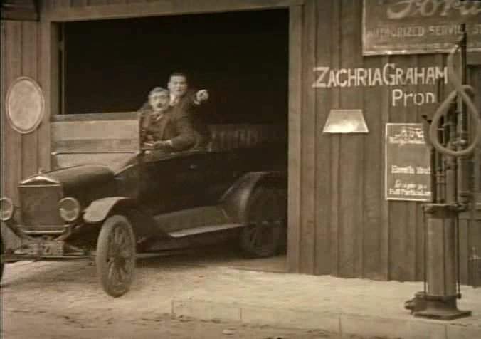 Ford Model T