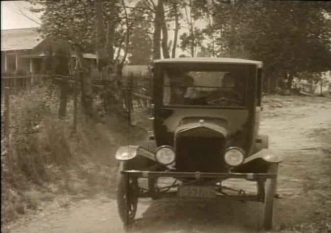 Ford Model T