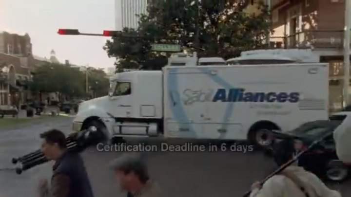 Freightliner Columbia