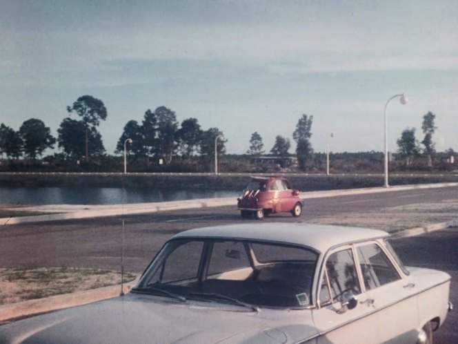 Chevrolet Corvair