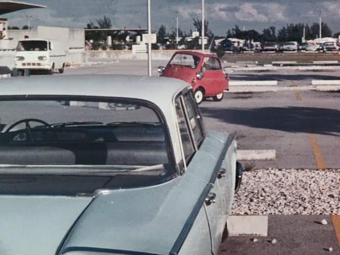 Ford Econoline