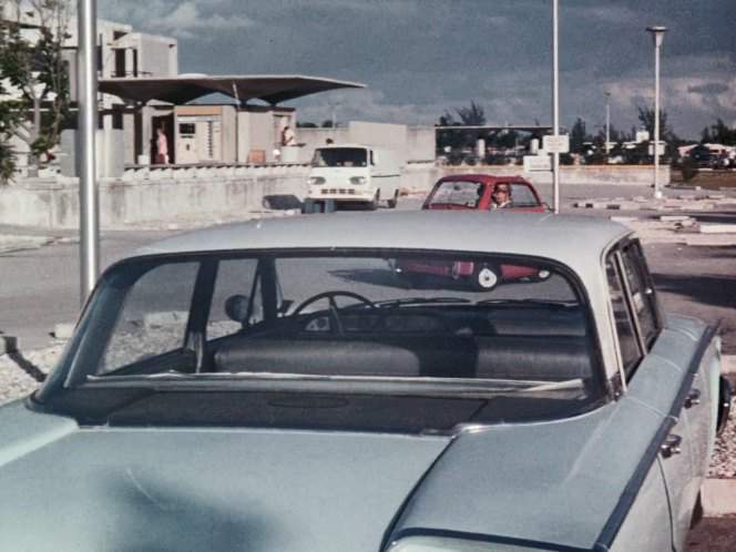 Ford Fairlane 500