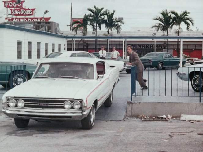 Ford Torino GT