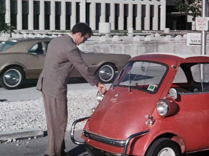 Oldsmobile F-85