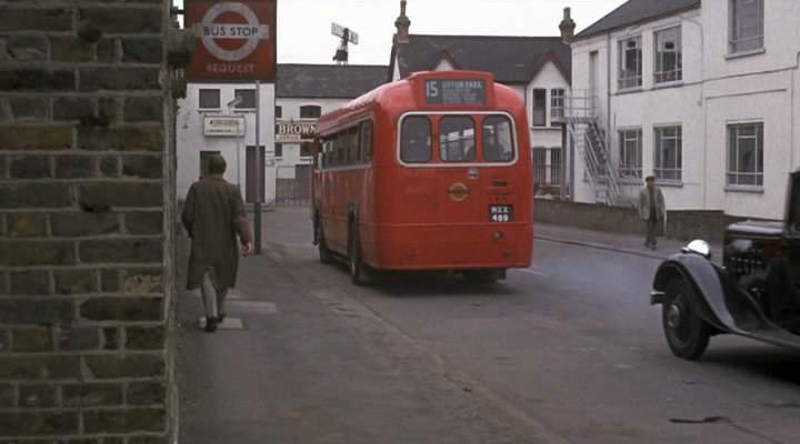 Austin 16/6 Chalfont