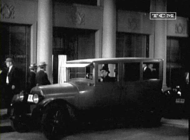 Cadillac Type 61