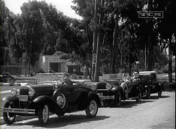 Ford Model A