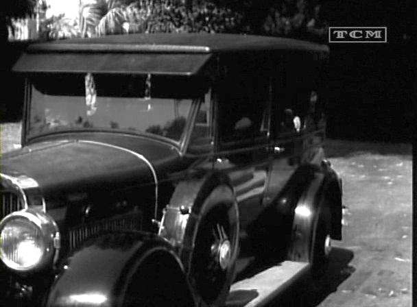Lincoln Model L