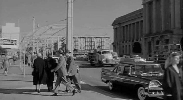 Chevrolet Advance-Design