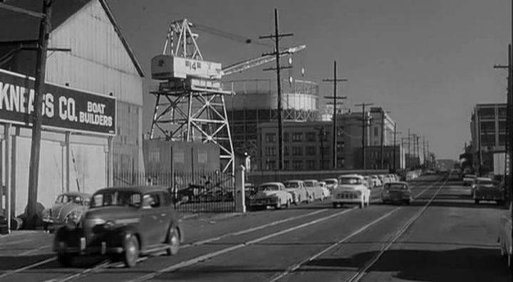 Chevrolet Master De Luxe