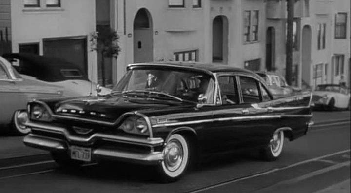 Dodge Coronet