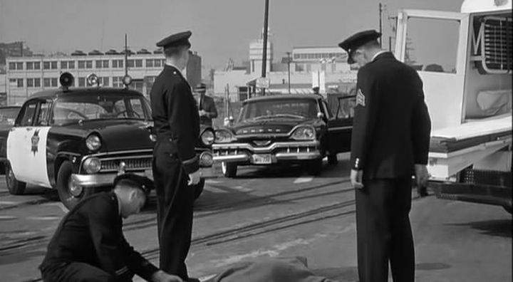 Ford Mainline