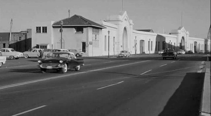 Ford Thunderbird
