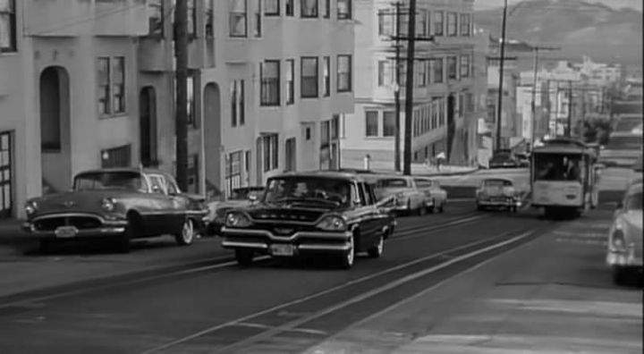 Oldsmobile 88