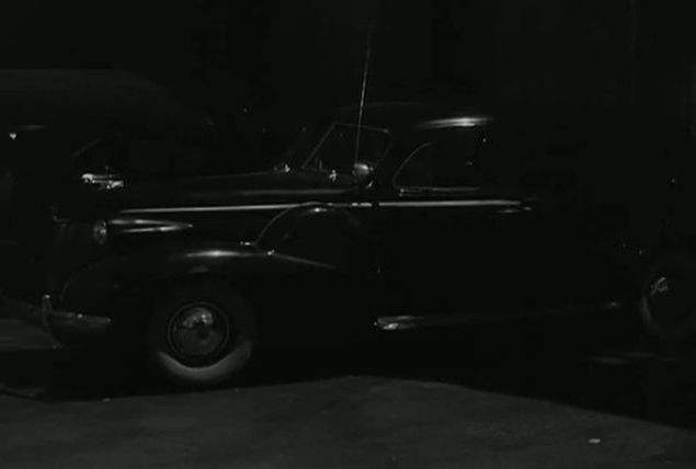 Cadillac Fleetwood 75