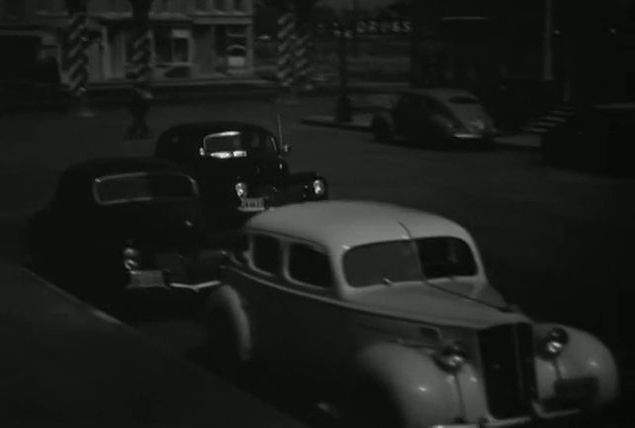 Packard Eight