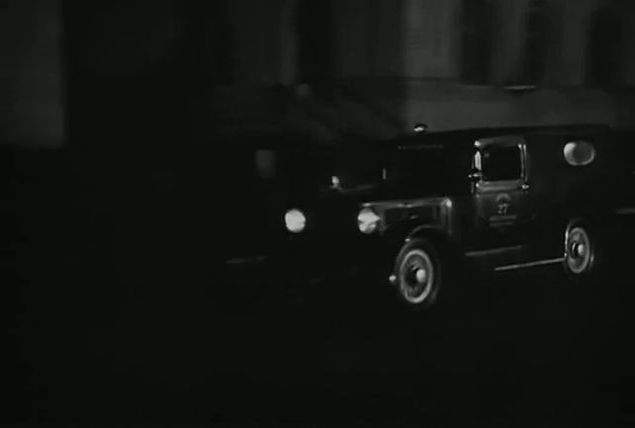 Studebaker unknown