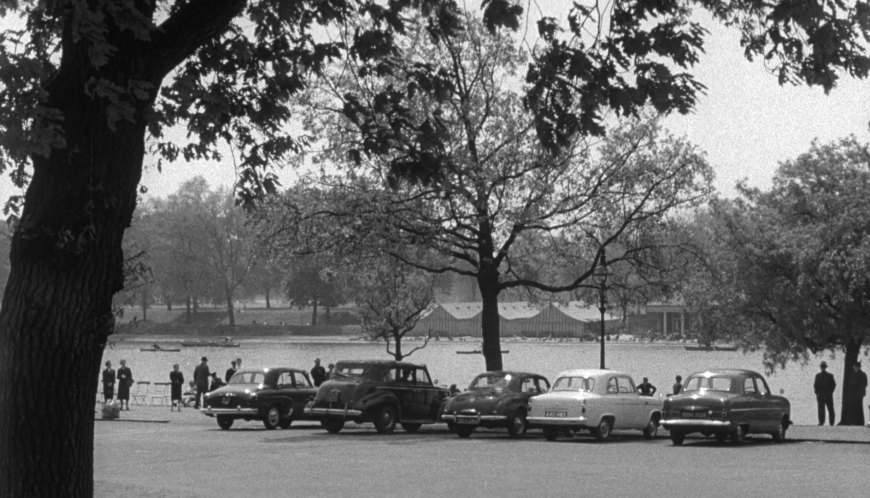 Ford Anglia