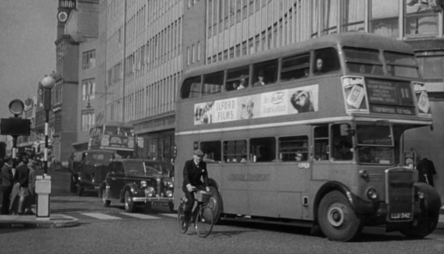 Leyland Titan PD2