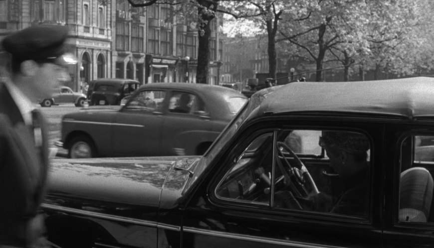 Vauxhall Wyvern