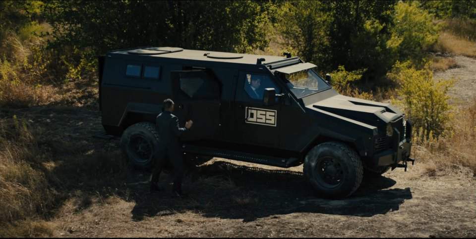 MRAP 