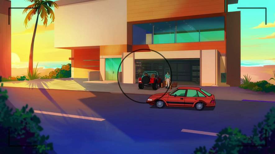 Ford Escort